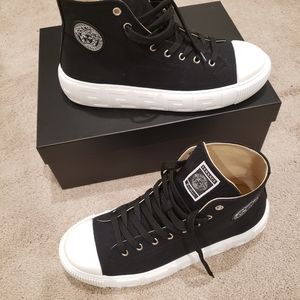 Versace mens sneakers